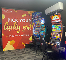 Slots