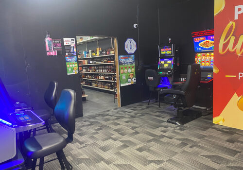 Slots